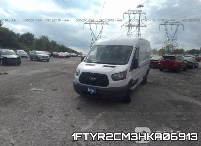 1FTYR2CM3HKA06913