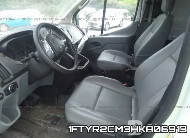 1FTYR2CM3HKA06913