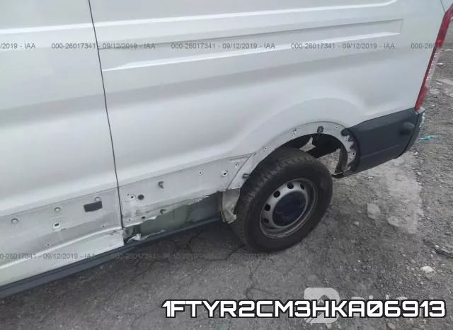 1FTYR2CM3HKA06913