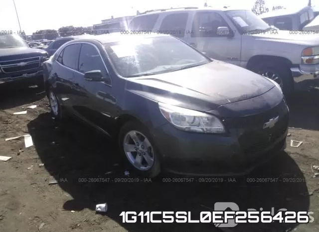 1G11C5SL0EF256426