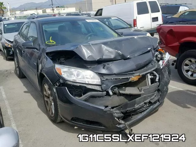 1G11C5SLXEF121924