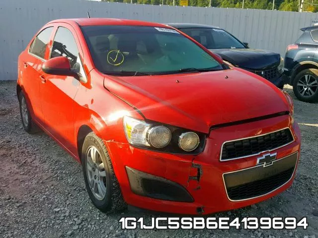 1G1JC5SB6E4139694