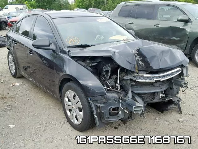 1G1PA5SG6E7168767