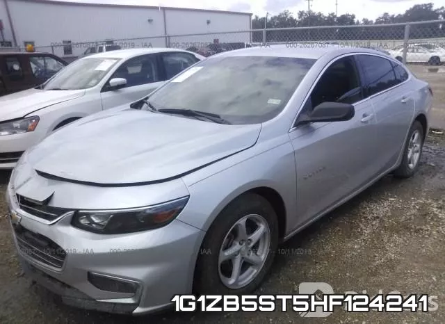 1G1ZB5ST5HF124241