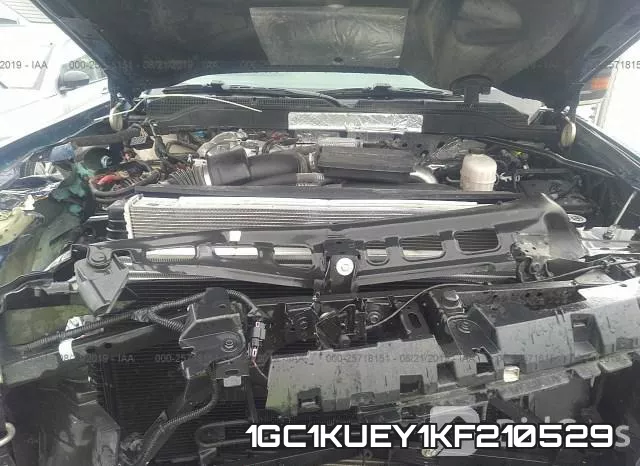 1GC1KUEY1KF210529