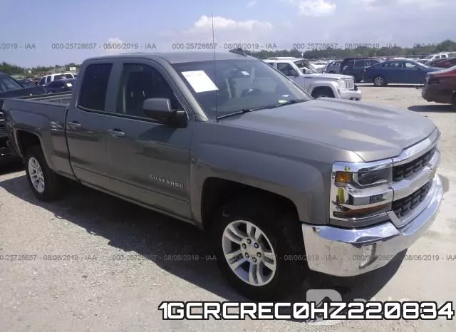 1GCRCREC0HZ220834