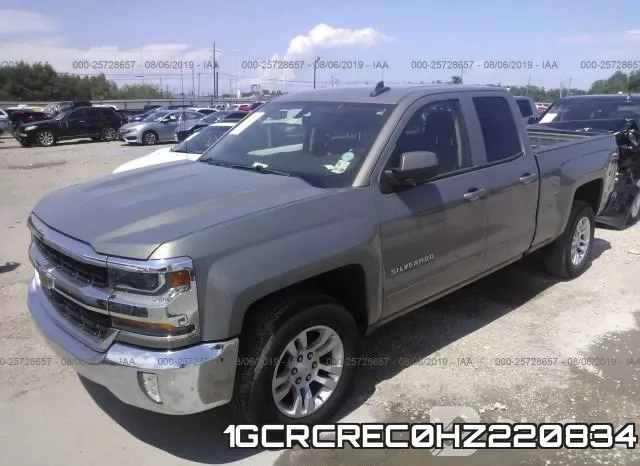 1GCRCREC0HZ220834