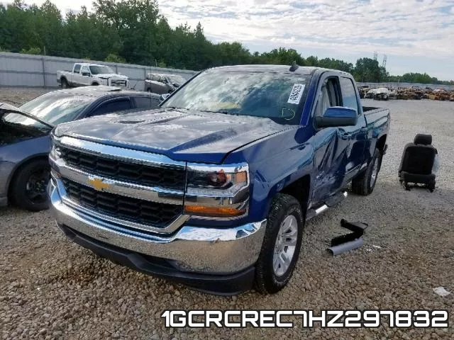 1GCRCREC7HZ297832