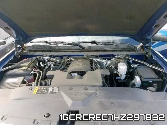 1GCRCREC7HZ297832