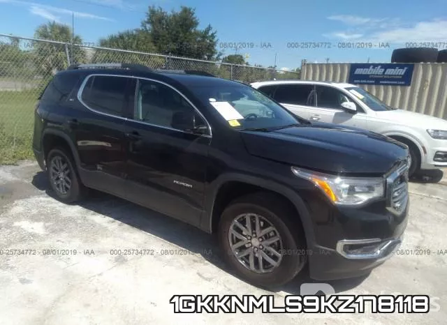 1GKKNMLS9KZ178118
