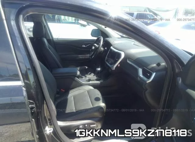 1GKKNMLS9KZ178118
