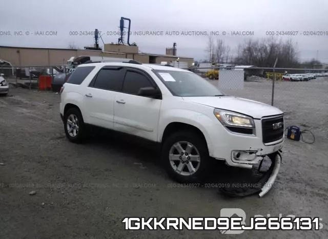 1GKKRNED9EJ266131