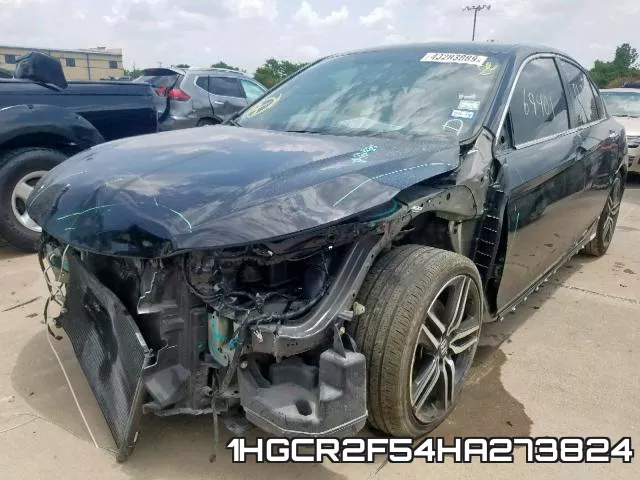1HGCR2F54HA273824