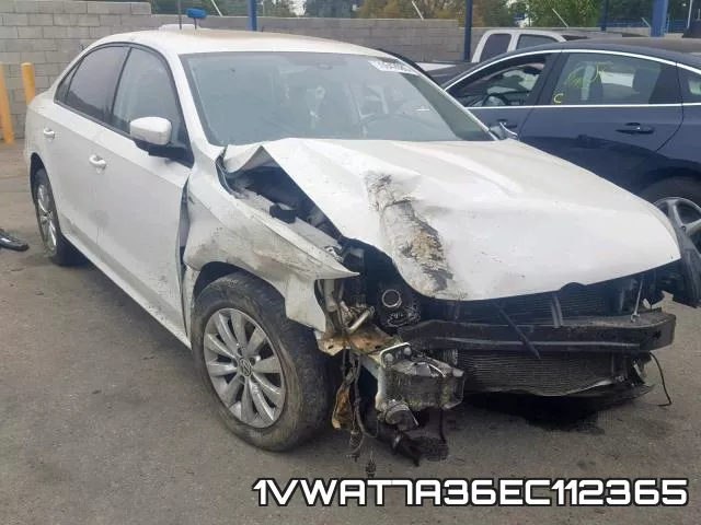 1VWAT7A36EC112365