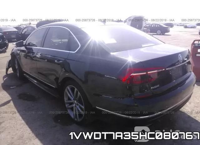 1VWDT7A35HC080767