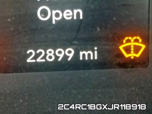 2C4RC1BGXJR118918