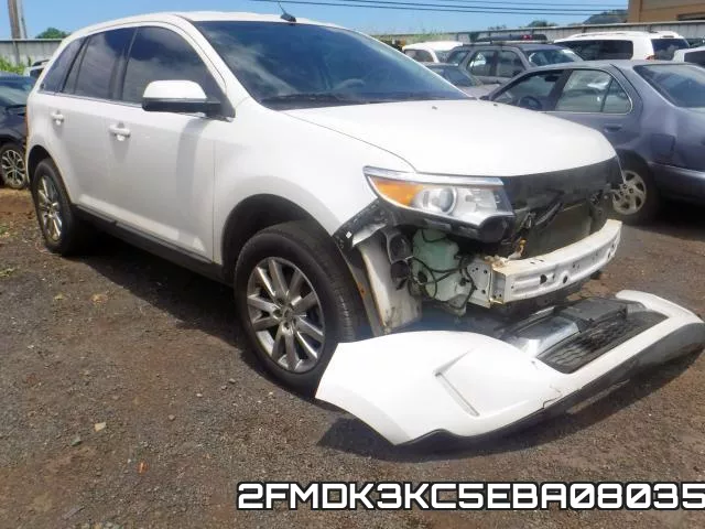 2FMDK3KC5EBA08035