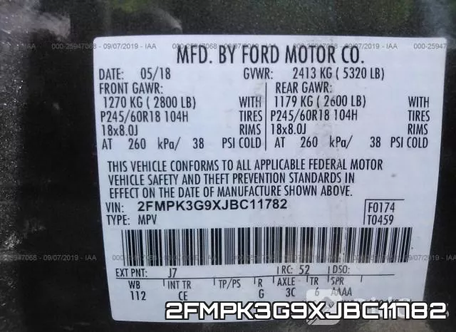 2FMPK3G9XJBC11782