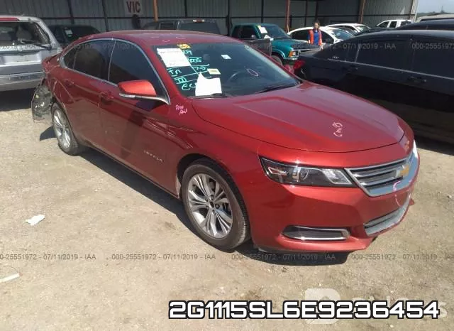 2G1115SL6E9236454