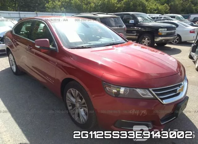2G1125S33E9143002