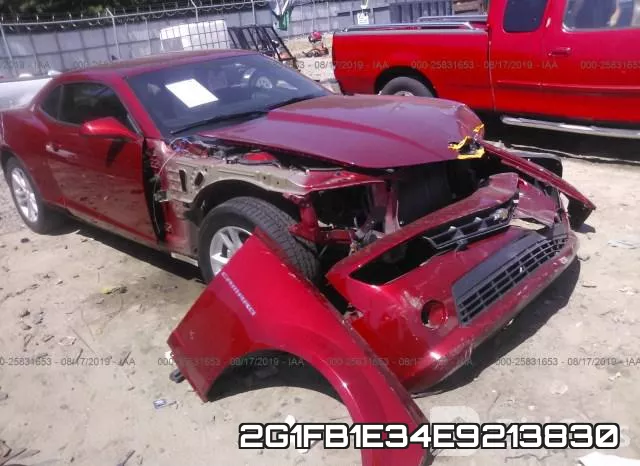 2G1FB1E34E9213830