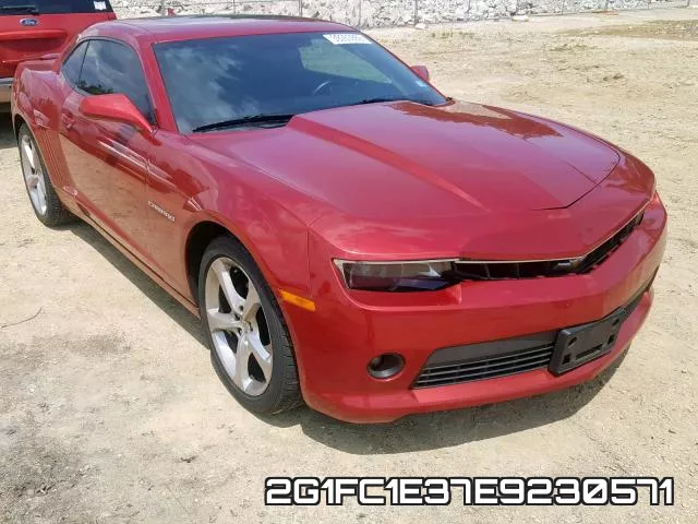 2G1FC1E37E9230571