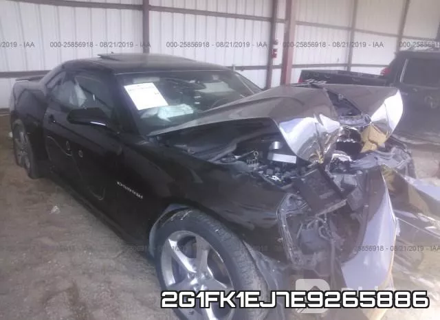 2G1FK1EJ7E9265886