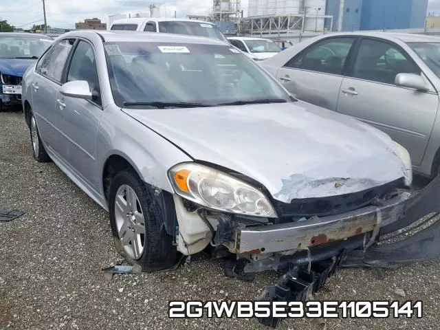 2G1WB5E33E1105141