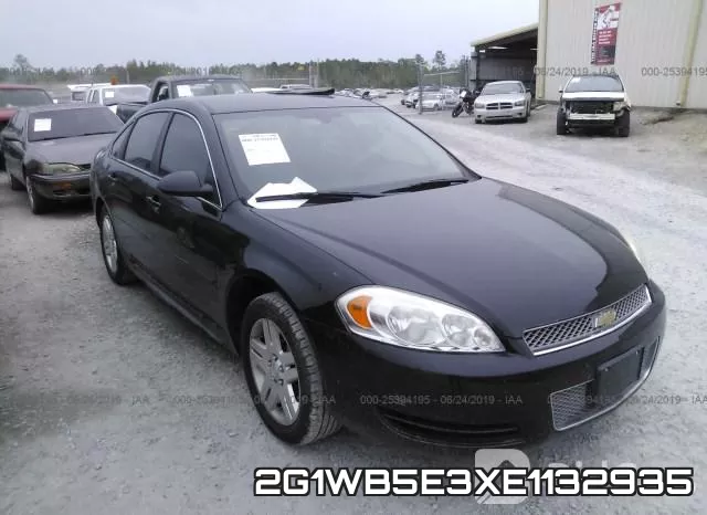 2G1WB5E3XE1132935