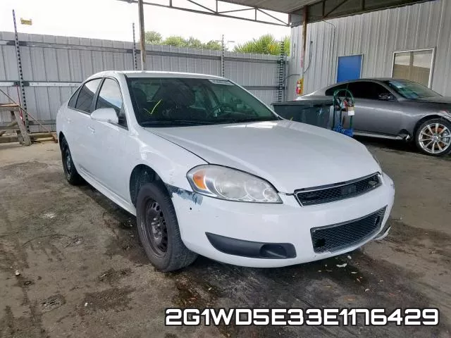 2G1WD5E33E1176429