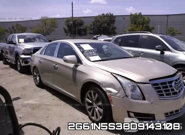 2G61N5S38D9143108