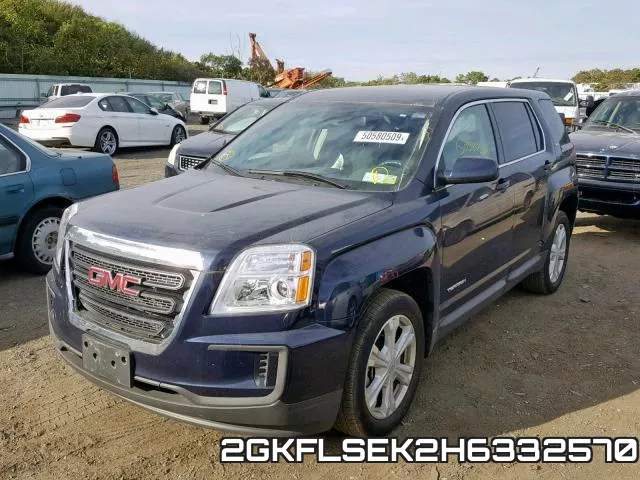 2GKFLSEK2H6332570