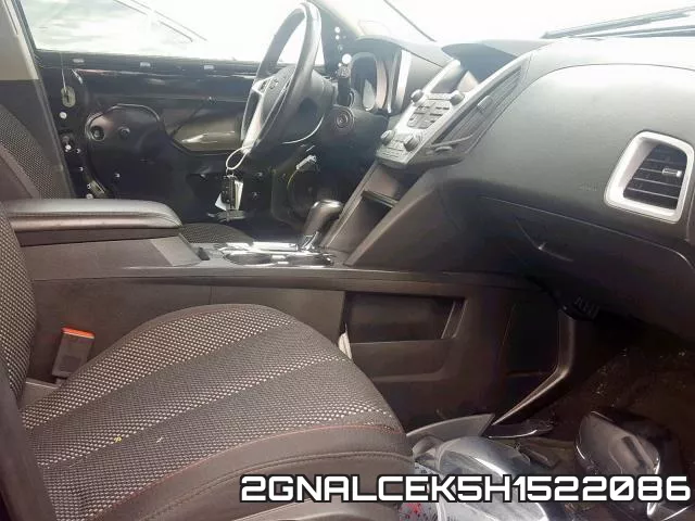 2GNALCEK5H1522086