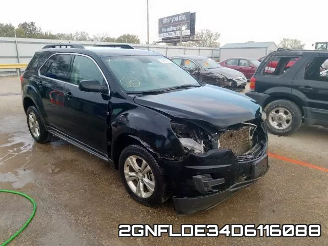 2GNFLDE34D6116088