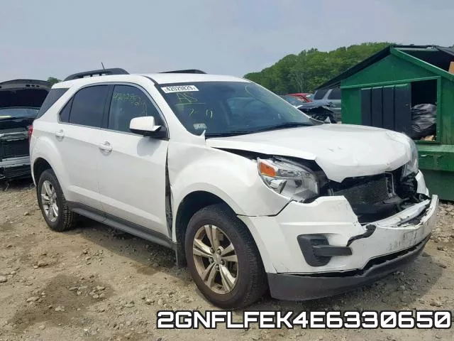 2GNFLFEK4E6330650