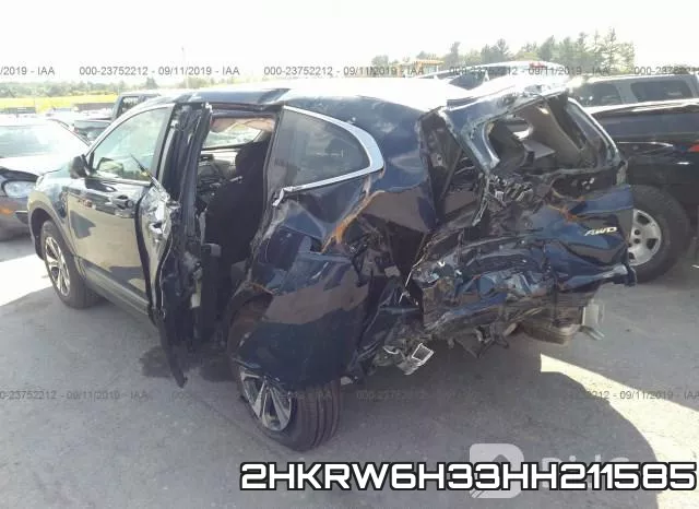2HKRW6H33HH211585
