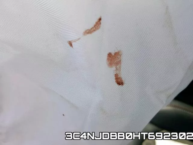 3C4NJDBB0HT692302
