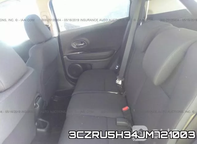 3CZRU5H34JM721003
