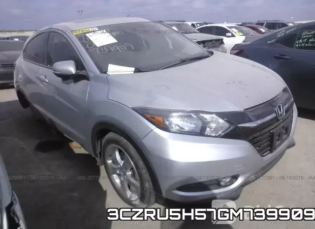 3CZRU5H57GM739909
