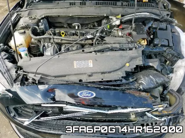 3FA6P0G74HR162000