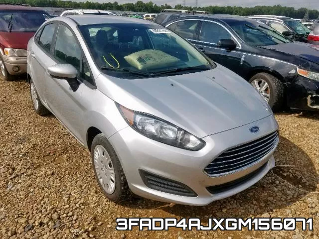 3FADP4AJXGM156071