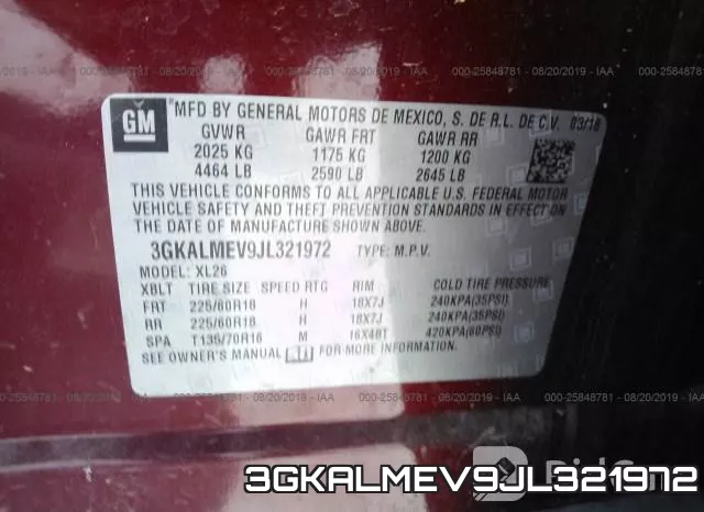 3GKALMEV9JL321972