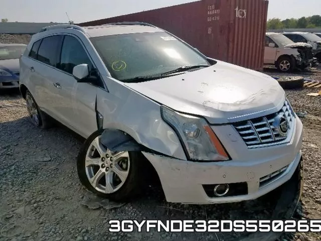 3GYFNDE32DS550265