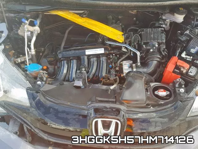 3HGGK5H57HM714126