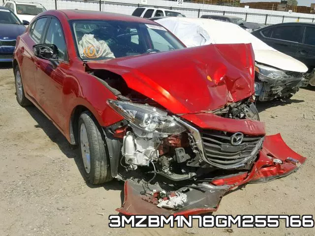 3MZBM1N78GM255766