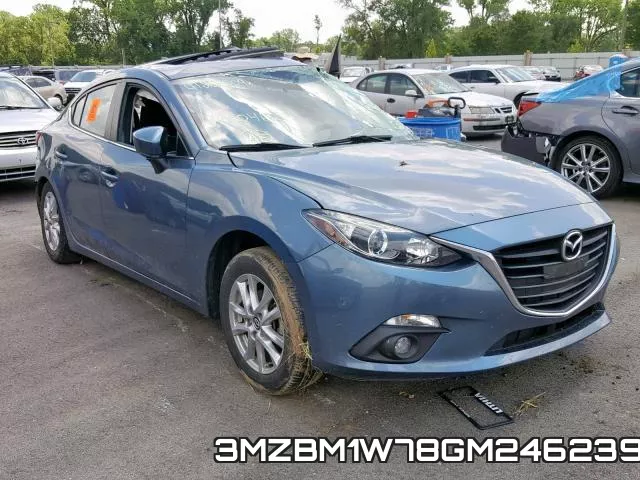 3MZBM1W78GM246239