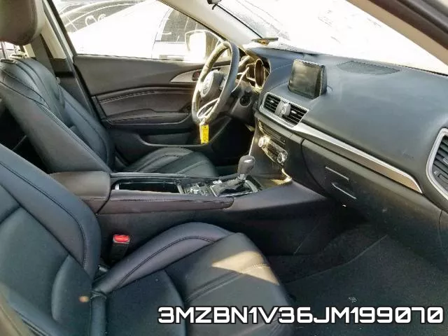 3MZBN1V36JM199070