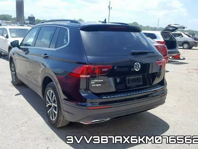 3VV3B7AX6KM076562