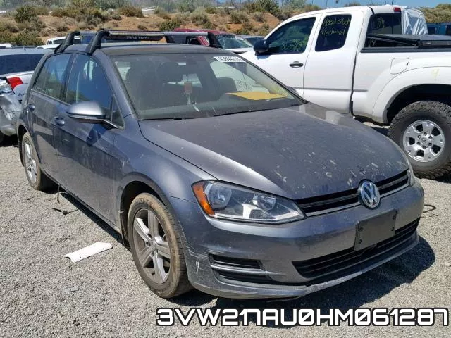 3VW217AU0HM061287