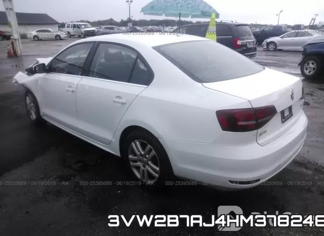 3VW2B7AJ4HM378248